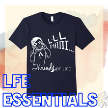 Load image into Gallery viewer, LFE Essentials LLL tee
